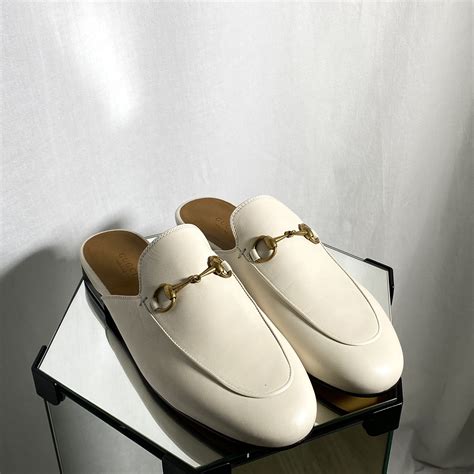 gucci princetown loafers fake|gucci princetown loafers sale.